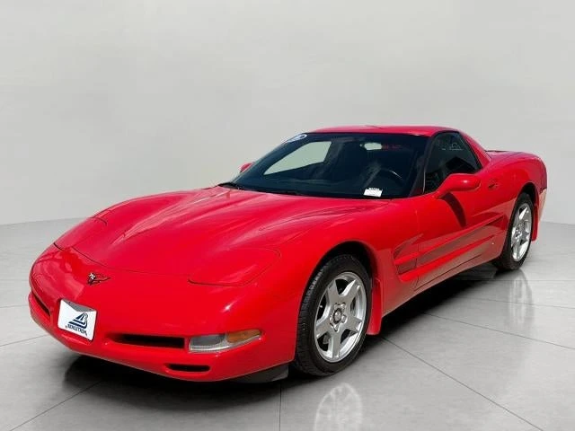 1999 Chevrolet Corvette C5 - Image 7 of 26