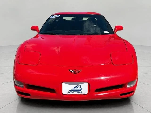 1999 Chevrolet Corvette C5 - Image 8 of 26