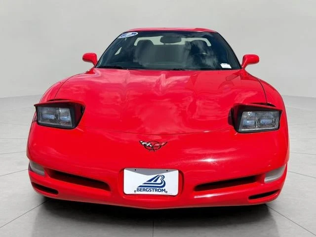 1999 Chevrolet Corvette C5 - Image 9 of 26