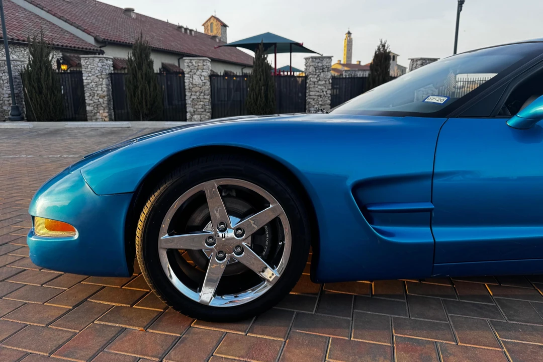 1999 Chevrolet Corvette C5 - Image 18 of 31