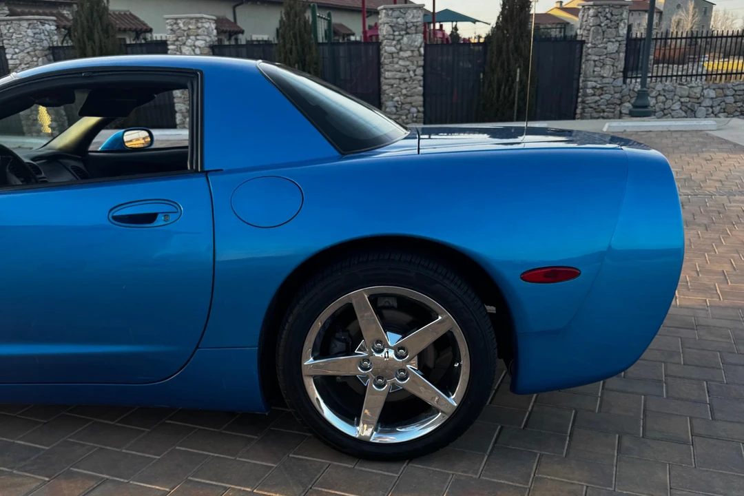 1999 Chevrolet Corvette C5 - Image 21 of 31