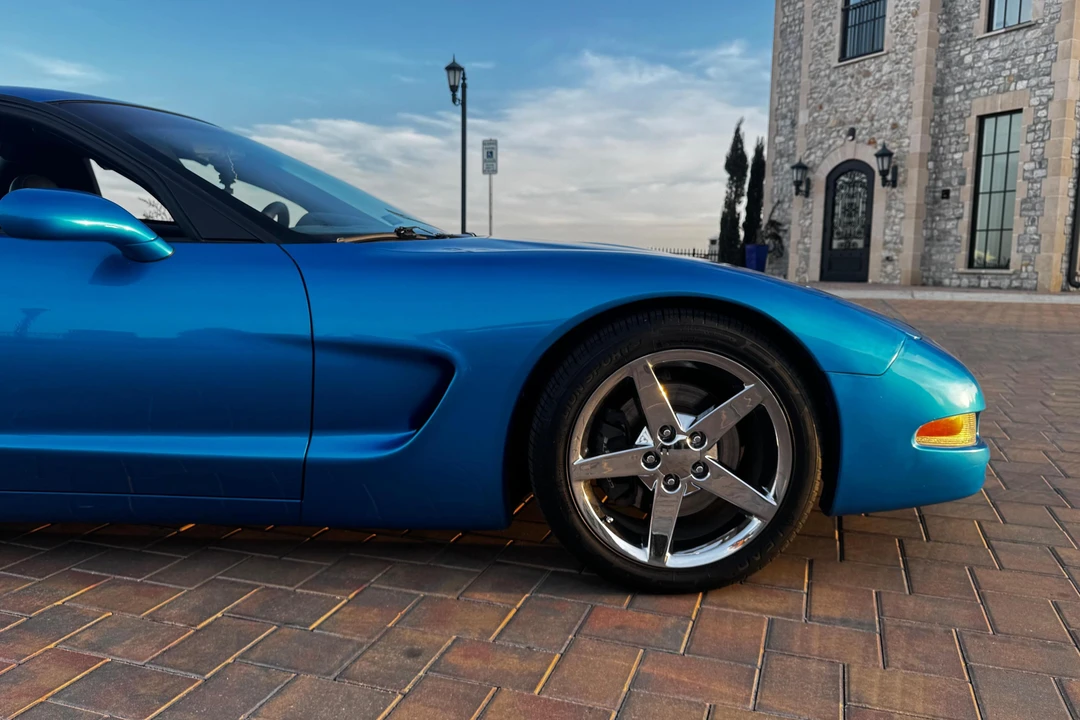 1999 Chevrolet Corvette C5 - Image 26 of 31