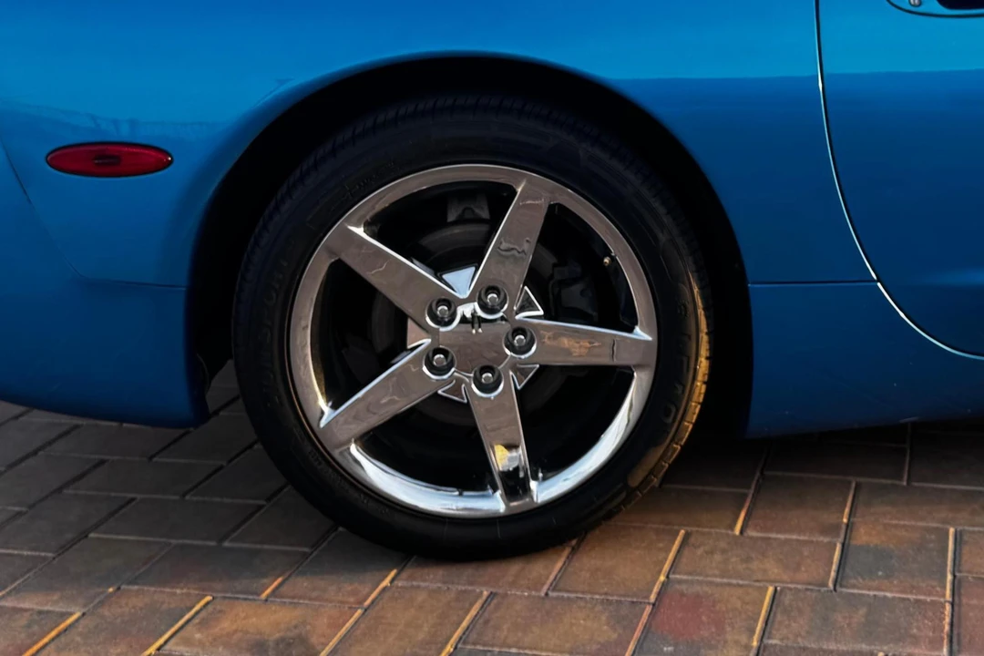 1999 Chevrolet Corvette C5 - Image 29 of 31