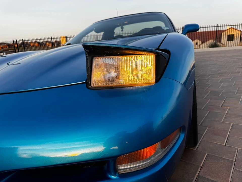 1999 Chevrolet Corvette C5 - Image 17 of 31