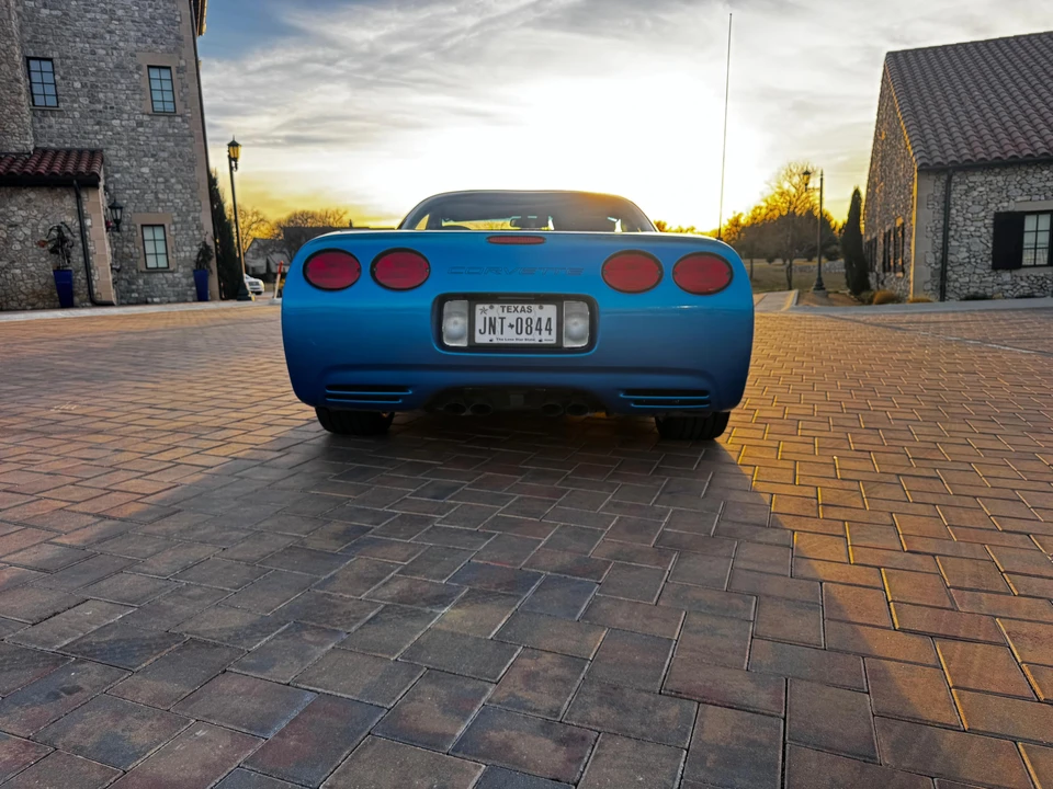 1999 Chevrolet Corvette C5 - Image 11 of 31