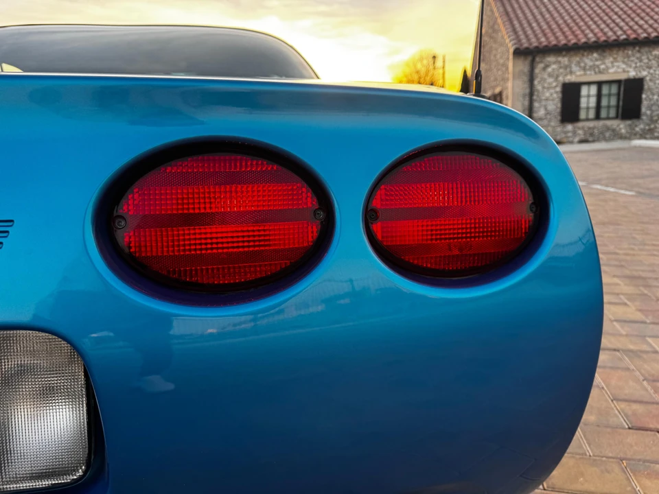 1999 Chevrolet Corvette C5 - Image 23 of 31