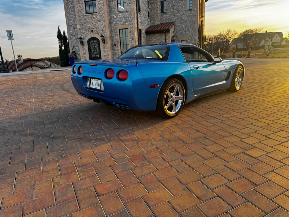 1999 Chevrolet Corvette C5 - Image 12 of 31