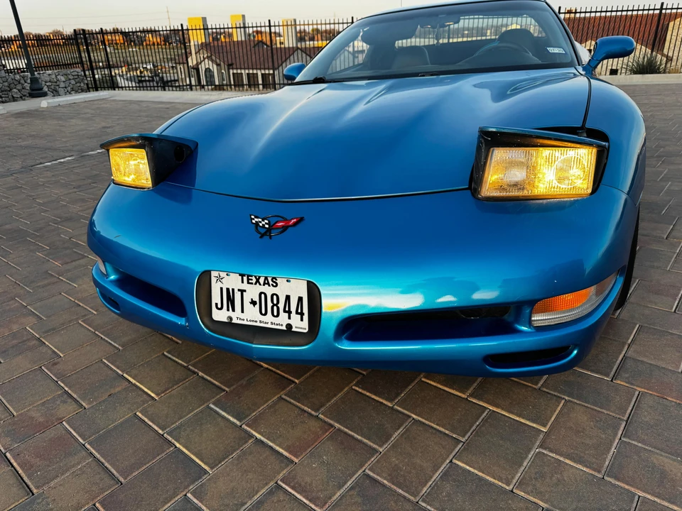 1999 Chevrolet Corvette C5 - Image 6 of 31