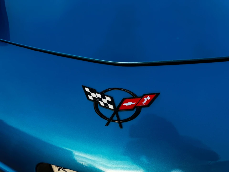 1999 Chevrolet Corvette C5 - Image 16 of 31