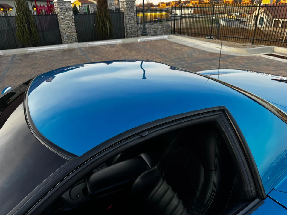 1999 Chevrolet Corvette C5 - Image 20 of 31