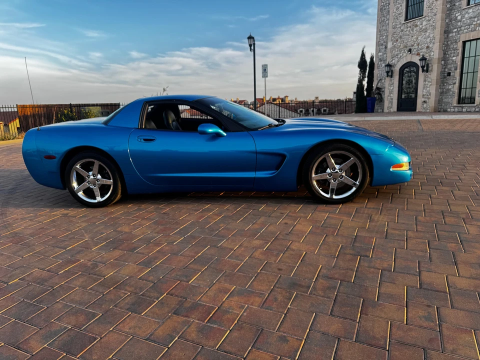 1999 Chevrolet Corvette C5 - Image 13 of 31