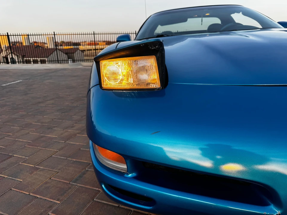 1999 Chevrolet Corvette C5 - Image 15 of 31