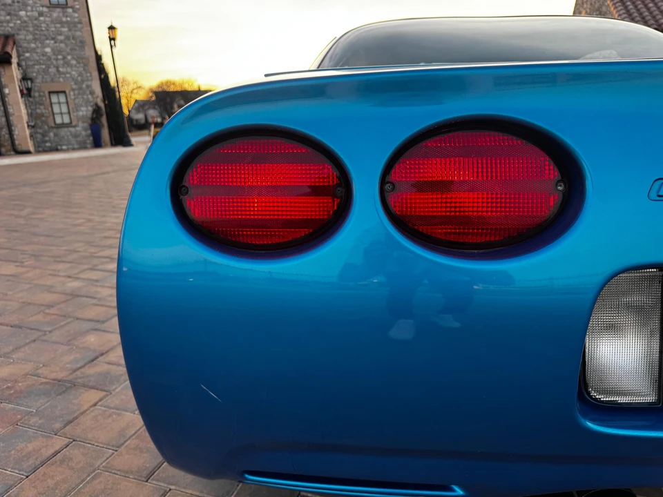 1999 Chevrolet Corvette C5 - Image 22 of 31