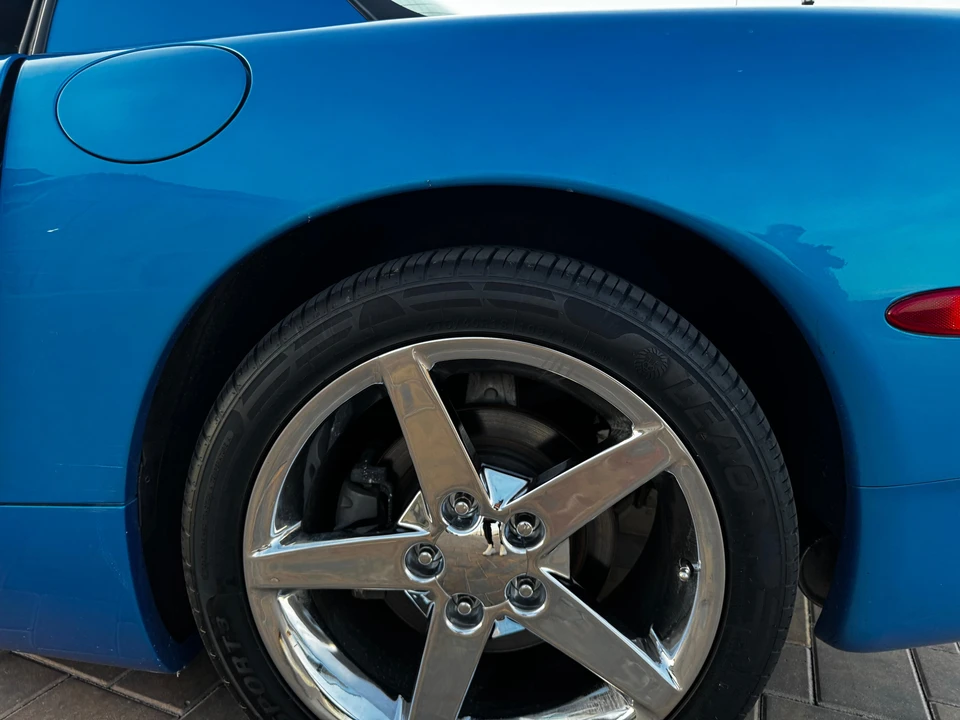 1999 Chevrolet Corvette C5 - Image 28 of 31