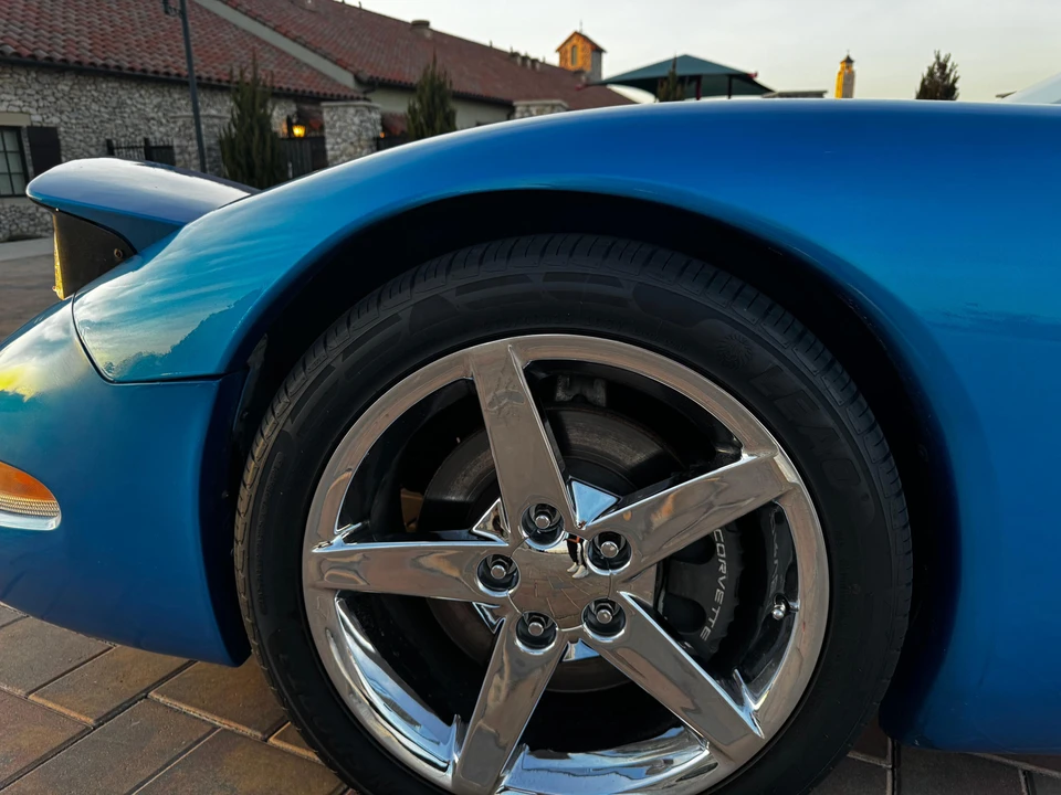 1999 Chevrolet Corvette C5 - Image 27 of 31