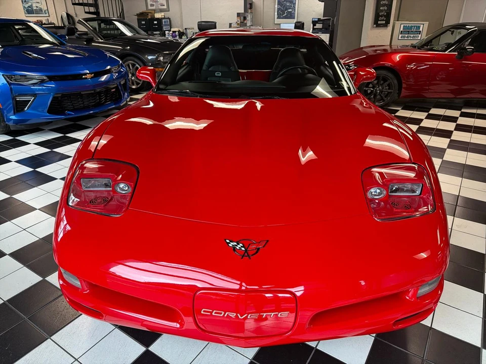 1999 Chevrolet Corvette C5 - Image 2 of 30