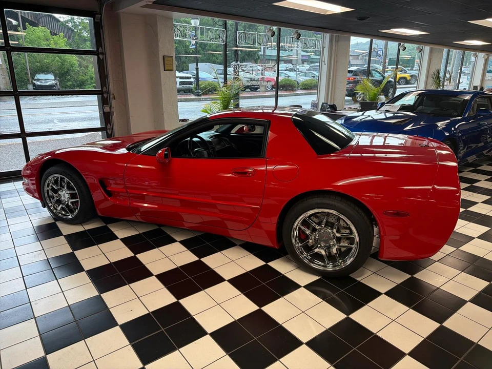 1999 Chevrolet Corvette C5 - Image 6 of 30