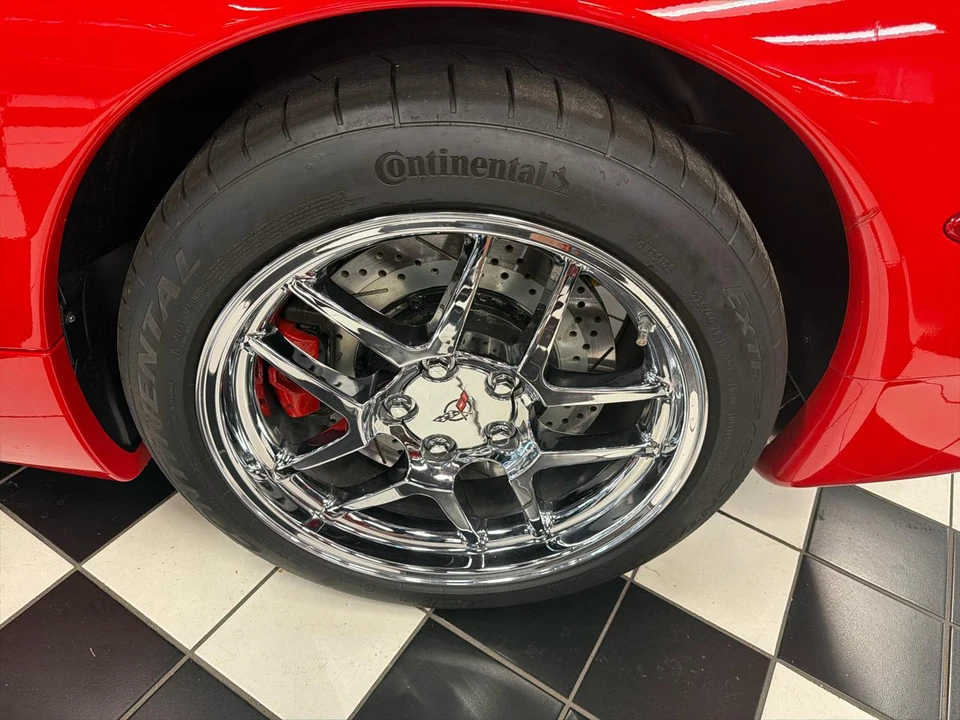 1999 Chevrolet Corvette C5 - Image 10 of 30