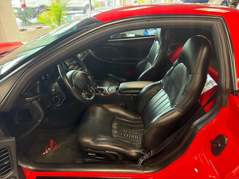 1999 Chevrolet Corvette C5 - Image 13 of 30