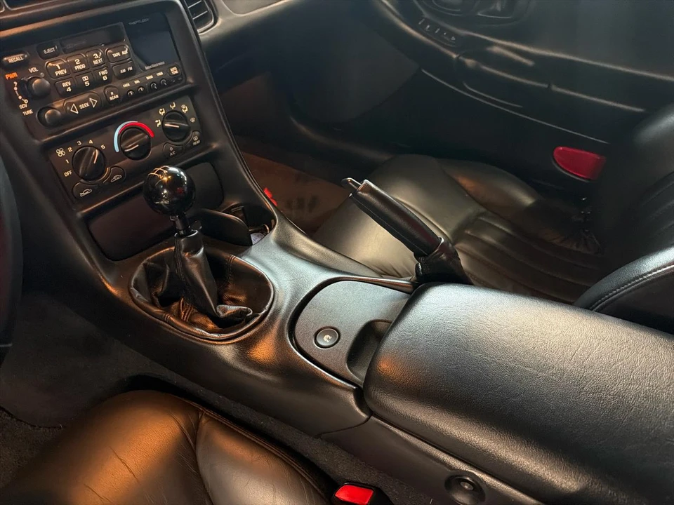 1999 Chevrolet Corvette C5 - Image 16 of 30