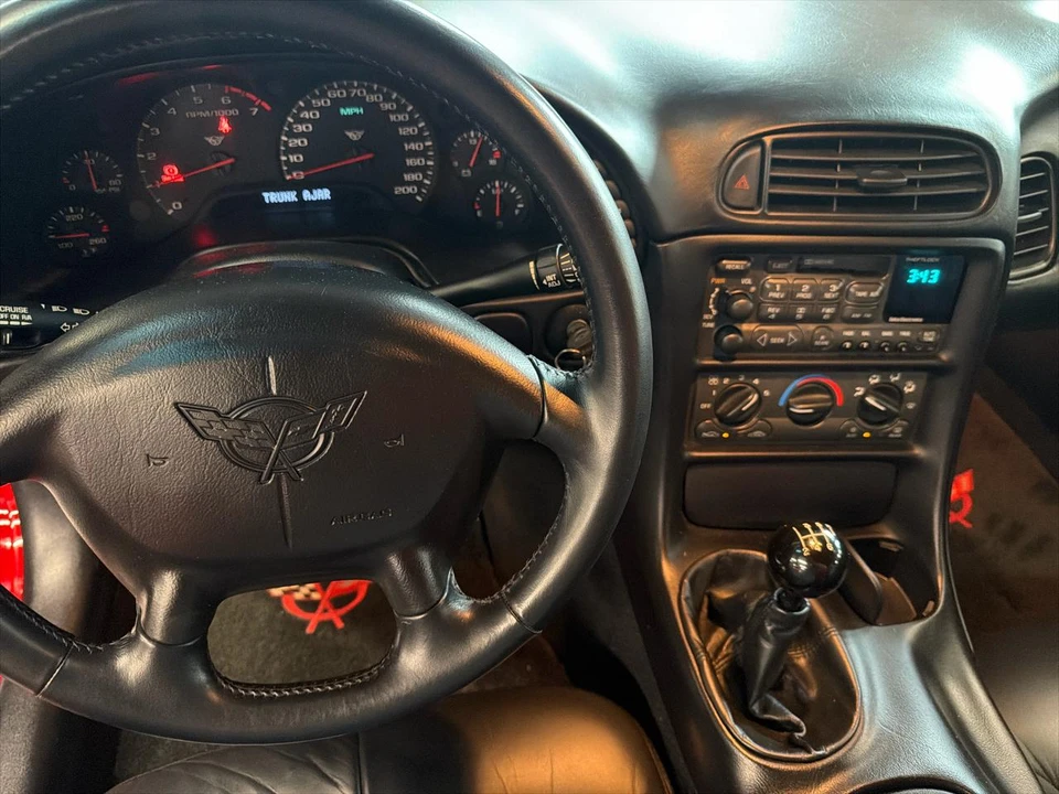 1999 Chevrolet Corvette C5 - Image 17 of 30
