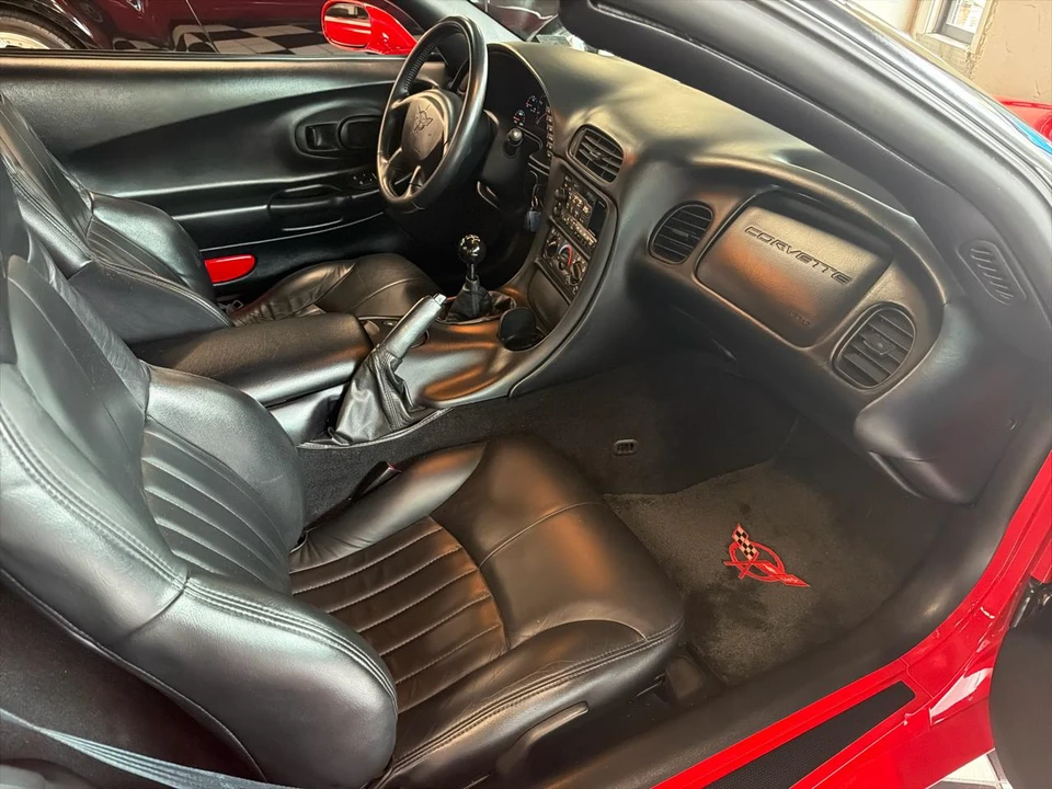1999 Chevrolet Corvette C5 - Image 22 of 30