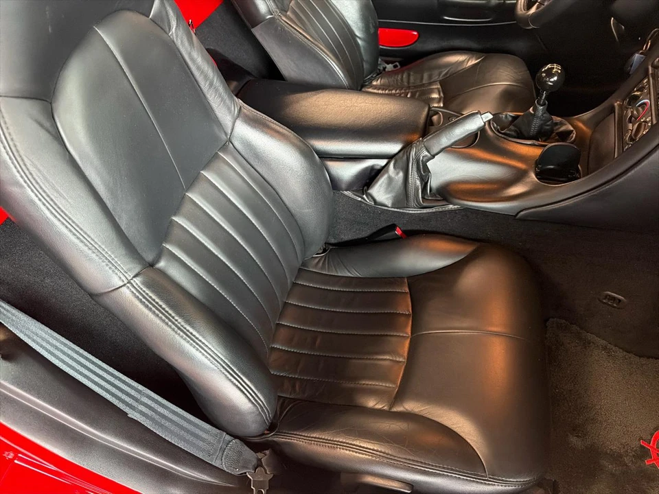 1999 Chevrolet Corvette C5 - Image 23 of 30