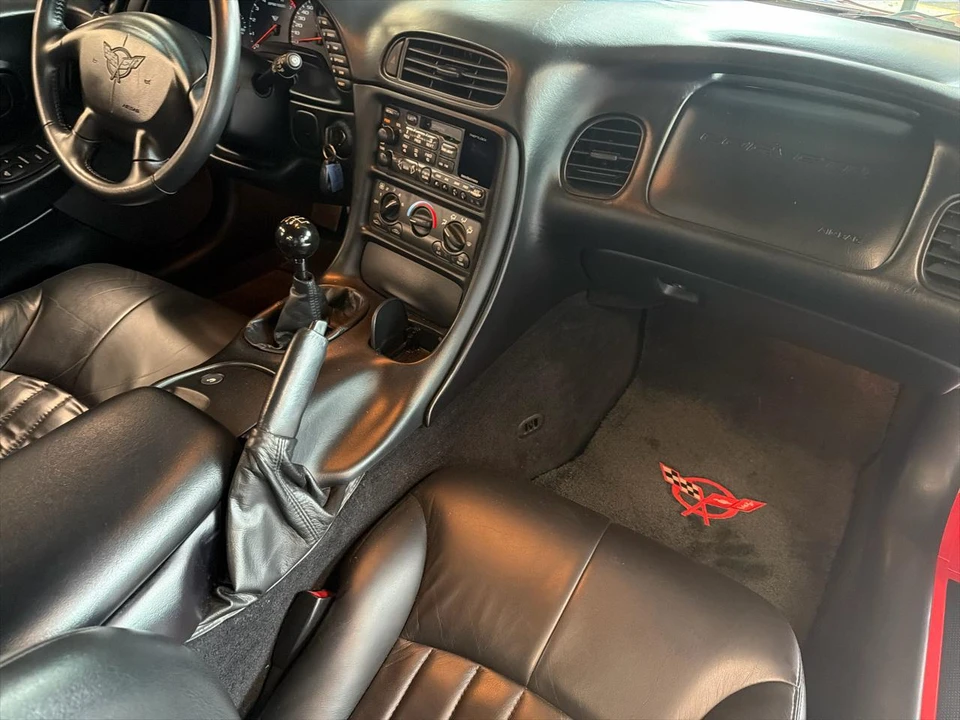 1999 Chevrolet Corvette C5 - Image 24 of 30