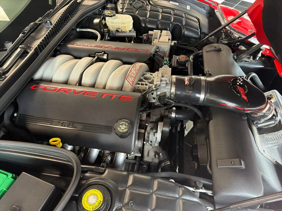 1999 Chevrolet Corvette C5 - Image 26 of 30