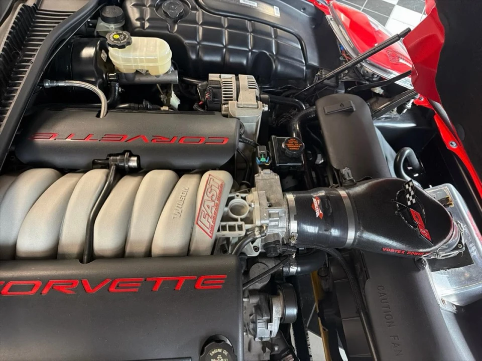 1999 Chevrolet Corvette C5 - Image 28 of 30