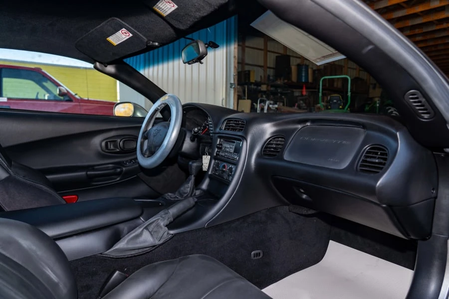 1999 Chevrolet Corvette C5 - Image 11 of 19
