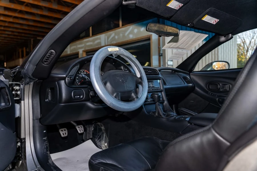1999 Chevrolet Corvette C5 - Image 12 of 19
