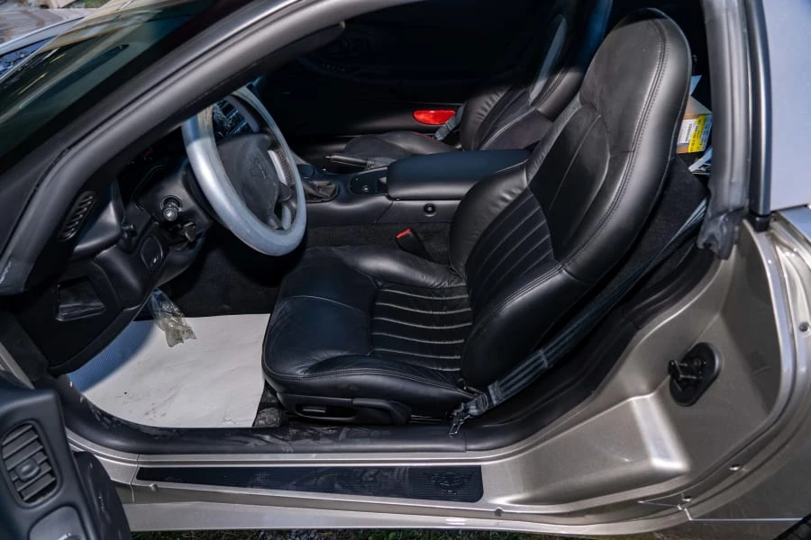 1999 Chevrolet Corvette C5 - Image 13 of 19