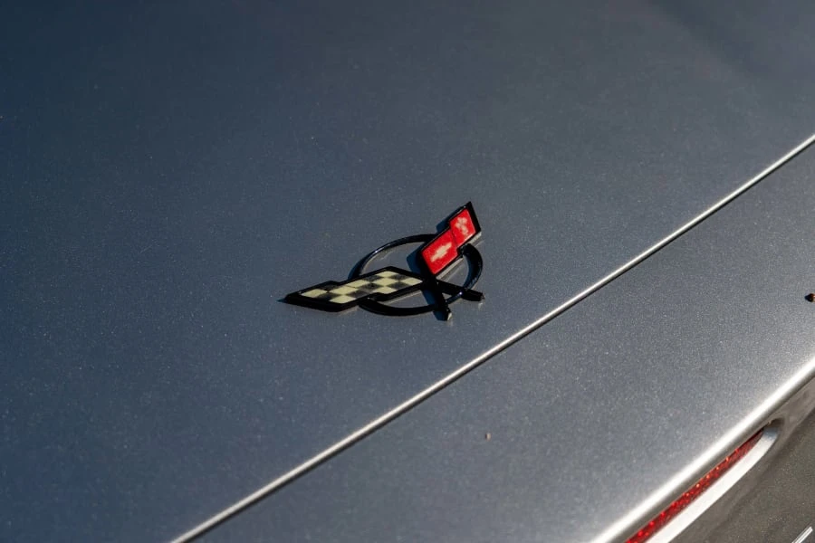 1999 Chevrolet Corvette C5 - Image 10 of 19