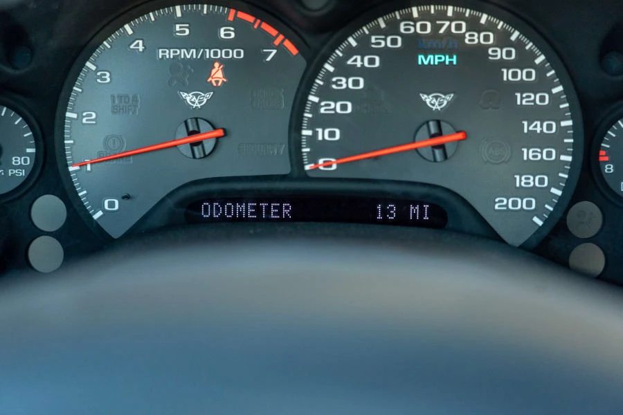 1999 Chevrolet Corvette C5 - Image 15 of 19