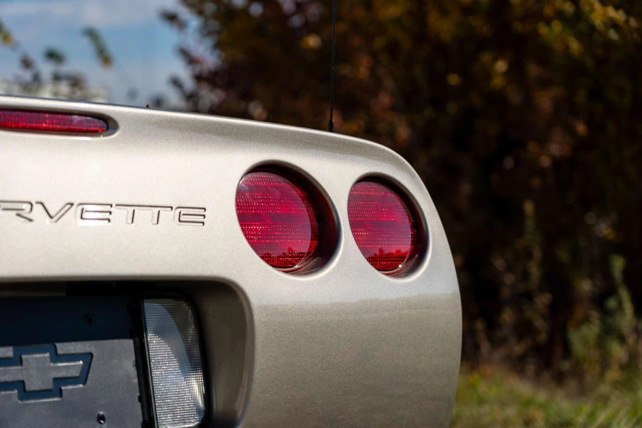 1999 Chevrolet Corvette C5 - Image 8 of 19