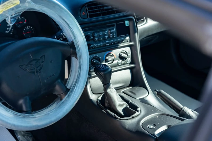 1999 Chevrolet Corvette C5 - Image 17 of 19