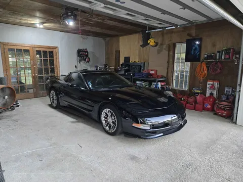1999 Chevrolet Corvette C5 - Image 3 of 21