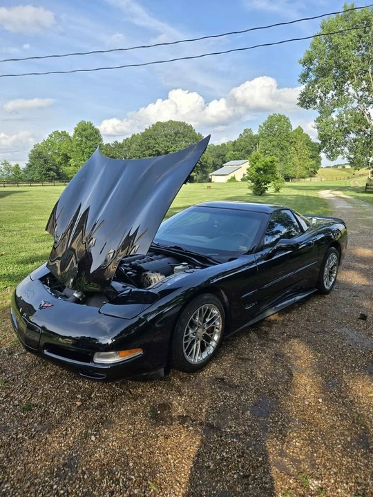 1999 Chevrolet Corvette C5 - Image 12 of 21