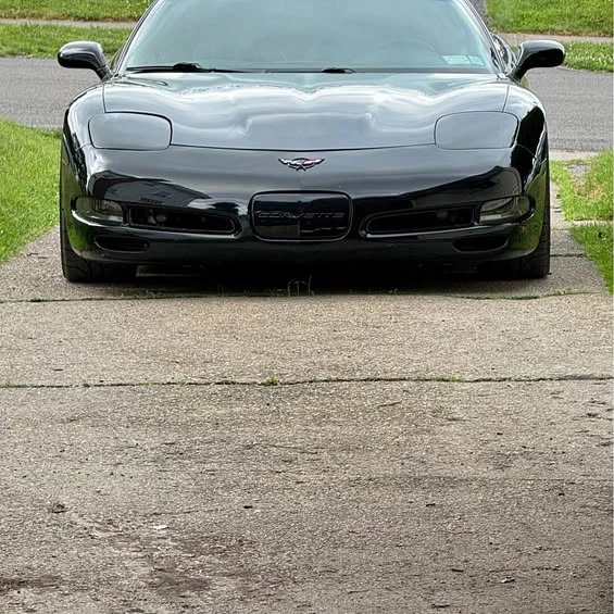 1999 Chevrolet Corvette C5 - Image 1 of 1