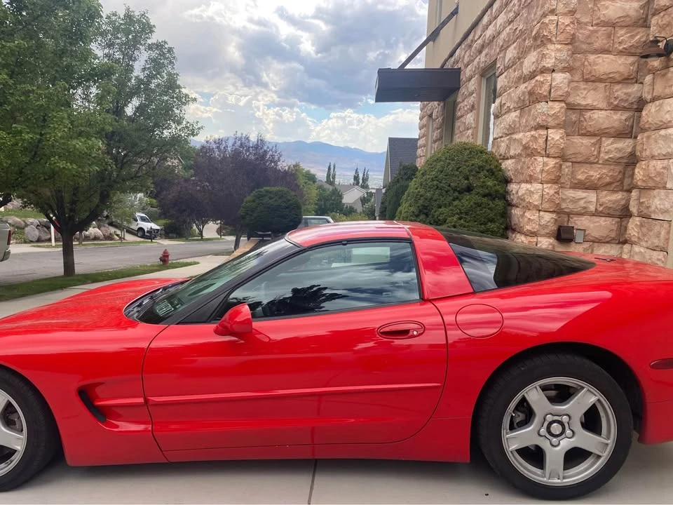1999 Chevrolet Corvette C5 - Image 5 of 10