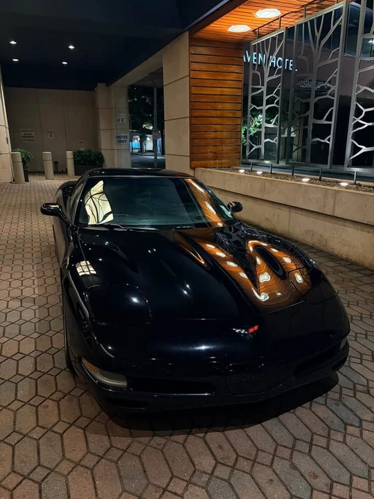 1999 Chevrolet Corvette C5 - Image 7 of 9