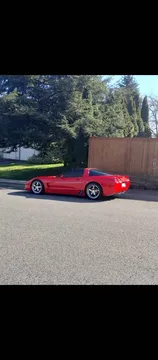 1999 Chevrolet Corvette C5 - Image 4 of 12