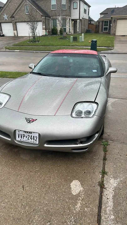 1999 Chevrolet Corvette C5 - Image 2 of 5