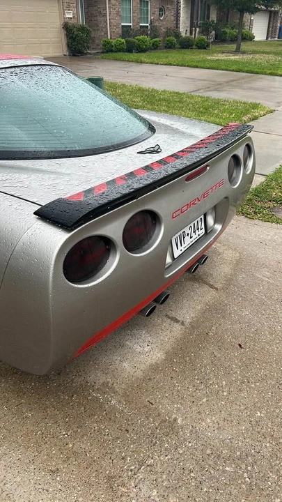 1999 Chevrolet Corvette C5 - Image 3 of 5
