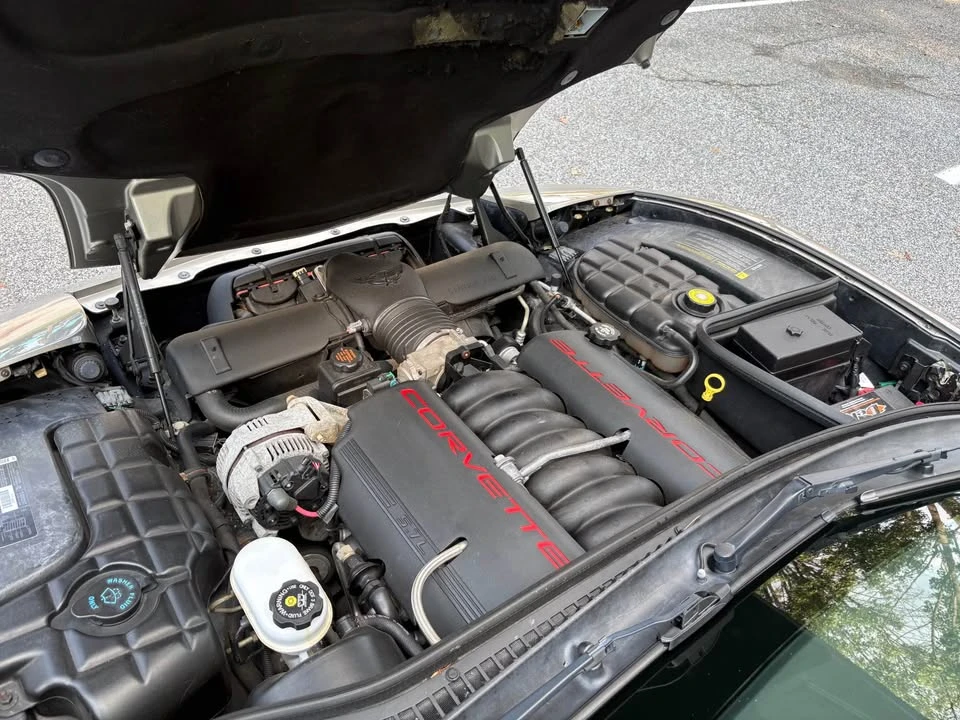 1999 Chevrolet Corvette C5 - Image 8 of 11