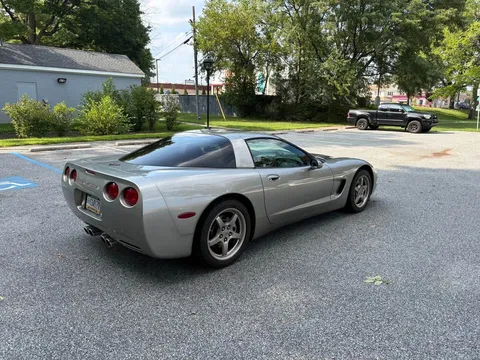 1999 Chevrolet Corvette C5 - Image 3 of 11