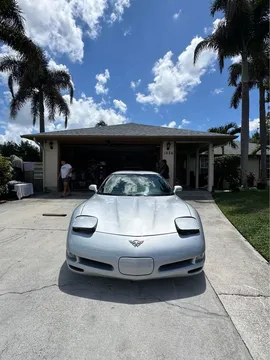 1999 Chevrolet Corvette C5 - Image 3 of 10