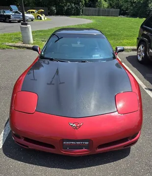 1999 Chevrolet Corvette C5 - Image 2 of 6