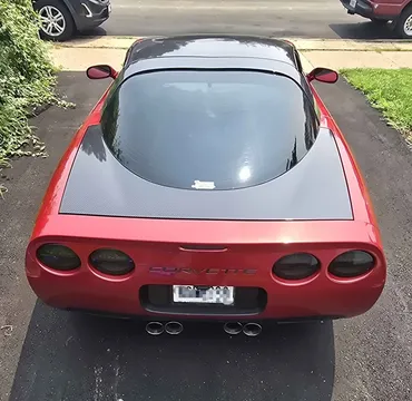 1999 Chevrolet Corvette C5 - Image 3 of 6